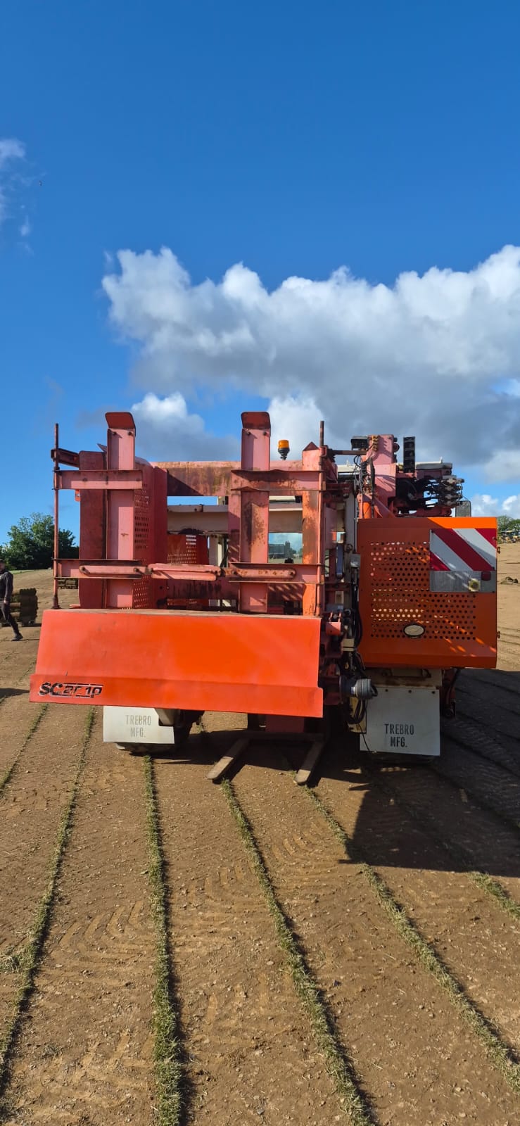 Trebro SC2010 for sale